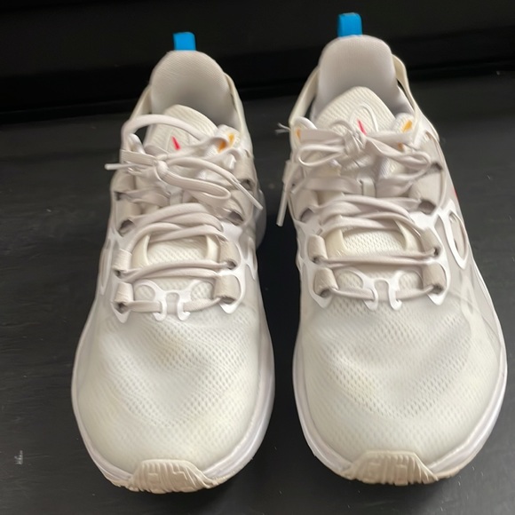 Men's Nike Signal D/MS/X 'Summit White Sneakers Size 10 - Picture 10 of 11